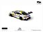 Porsche 911 GT3 R PURE RXCING LMGT3 24Hs LeMans 2024 1:64 Trends Hobby - Imagem 8