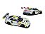 Porsche 911 GT3 R PURE RXCING LMGT3 24Hs LeMans 2024 1:64 Trends Hobby - Imagem 1
