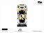 Porsche 911 GT3 R PURE RXCING LMGT3 24Hs LeMans 2024 1:64 Trends Hobby - Imagem 11