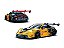 Porsche 911 GT3 R EMA Motorsport Winner 24Hs LeMans 2024 LMGT3 1:64 Trends Hobby - Imagem 1
