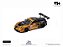 Porsche 911 GT3 R EMA Motorsport Winner 24Hs LeMans 2024 LMGT3 1:64 Trends Hobby - Imagem 1