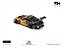 Porsche 911 GT3 R EMA Motorsport Winner 24Hs LeMans 2024 LMGT3 1:64 Trends Hobby - Imagem 8