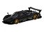 Pagani Zonda R 1:64 Almost Real HEC 2026 Carbon - Imagem 1