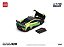 Lamborghini Huracan STO ENIGMA 1:64 POP RACE Verde - Imagem 2