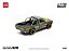 Pandem 620 Fighter Green ENIGMA 1:64 POP RACE - Imagem 2