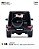 Mercedes AMG G 63 2020 Cigarette Racing Edition 1:64 ARbox - Imagem 4