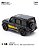 Mercedes AMG G 63 2020 Cigarette Racing Edition 1:64 ARbox - Imagem 6