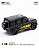 Mercedes AMG G 63 2020 Cigarette Racing Edition 1:64 ARbox - Imagem 2