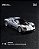 Pagani Zonda F 2005 Grigio Mercurio 1:64 ARbox - Imagem 1