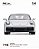 Porsche 911 Carrera GT (992.1) 1:64 ARbox Prata - Imagem 3