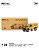 Land Rover 110 Camel Trophy Support Unit Borneo 1985 1:64 ARbox - Imagem 9