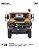 Land Rover 110 Camel Trophy Support Unit Borneo 1985 1:64 ARbox - Imagem 3