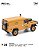 Land Rover 110 Camel Trophy Support Unit Borneo 1985 1:64 ARbox - Imagem 2
