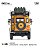 Land Rover 90 Camel Trophy Borneo 1985 1:64 ARbox - Imagem 4