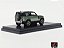 Land Rover DEFENDER 90 1:64 LCD Models Verde - Imagem 3