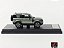 Land Rover DEFENDER 90 1:64 LCD Models Verde - Imagem 9