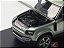 Land Rover DEFENDER 90 1:64 LCD Models Verde - Imagem 5