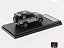 Land Rover DEFENDER 90 1:64 LCD Models Verde - Imagem 11