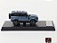 Land Rover DEFENDER 90 1:64 LCD Models Azul - Imagem 9