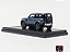 Land Rover DEFENDER 90 1:64 LCD Models Azul - Imagem 2
