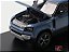 Land Rover DEFENDER 90 1:64 LCD Models Azul - Imagem 5