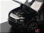 Land Rover DEFENDER 90 1:64 LCD Models Preto - Imagem 5