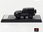 Land Rover DEFENDER 90 1:64 LCD Models Preto - Imagem 8