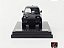 Land Rover DEFENDER 90 1:64 LCD Models Preto - Imagem 6