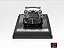 Pagani Huayra R 1:64 LCD Models Carbon Black - Imagem 3