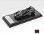 Pagani Huayra R 1:64 LCD Models Carbon Black - Imagem 5