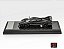 Pagani Huayra R 1:64 LCD Models Carbon Black - Imagem 7