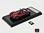 Pagani Utopia Roadster 1:64 LCD Models Carbon Red - Imagem 9