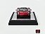 Pagani Utopia Roadster 1:64 LCD Models Carbon Red - Imagem 5