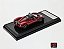 Pagani Utopia Roadster 1:64 LCD Models Carbon Red - Imagem 10