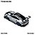Set 992 GT3 RS & Beetle RS Nürburgring PSC Design 1:64 TimeMicro - Imagem 3