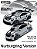 Set 992 GT3 RS & Beetle RS Nürburgring PSC Design 1:64 TimeMicro - Imagem 9