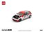 Honda Civic (EG6) Idemitsu Motion Infinite 1:64 POP RACE - Imagem 9