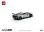 Lamborghini Huracan STO 1:64 POP RACE Cinza - Imagem 3