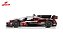 Toyota GR010 Hybrid Toyota Gazoo Racing JPN 24hs Le Mans 2025 1:64 Spark - Imagem 6