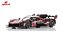 Toyota GR010 Hybrid Toyota Gazoo Racing JPN 24hs Le Mans 2025 1:64 Spark - Imagem 2