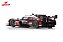 Toyota GR010 Hybrid Toyota Gazoo Racing JPN 24hs Le Mans 2025 1:64 Spark - Imagem 5