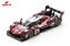 Toyota GR010 Hybrid Toyota Gazoo Racing JPN 24hs Le Mans 2025 1:64 Spark - Imagem 1