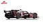 Toyota GR010 Hybrid Toyota Gazoo Racing JPN 24hs Le Mans 2025 1:64 Spark - Imagem 3