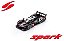 Toyota GR010 Hybrid Toyota Gazoo Racing JPN 24hs Le Mans 2025 1:64 Spark - Imagem 1