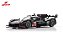 Toyota GR010 Hybrid Toyota Gazoo Racing JPN 24hs Le Mans 2025 1:64 Spark - Imagem 2