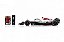 Fórmula 1 Oracle Red Bull Racing RB21 Max Verstappen Winner GP Japão 2025 1:12 Spark - Imagem 6