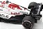 Fórmula 1 Oracle Red Bull Racing RB21 Max Verstappen Winner GP Japão 2025 1:12 Spark - Imagem 6
