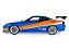 *** PRÉ-VENDA *** Nissan Silvia S15 SPEC-S Monalisa Velozes e Furiosos 3 Tokyo Drift 2006 1:18 Solido PV12996 - Imagem 9
