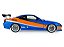 Nissan Silvia S15 SPEC-S Monalisa Velozes e Furiosos 3 Tokyo Drift 2006 1:18 Solido - Imagem 4