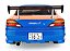 Nissan Silvia S15 SPEC-S Monalisa Velozes e Furiosos 3 Tokyo Drift 2006 1:18 Solido - Imagem 8